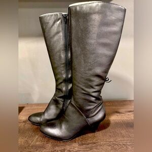 Naturalizer N5 Comfort Boots